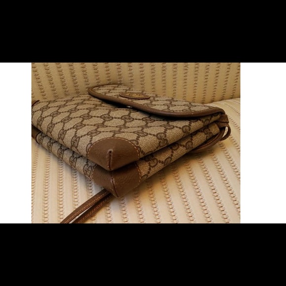 Gucci crossbody - Picture 15 of 16